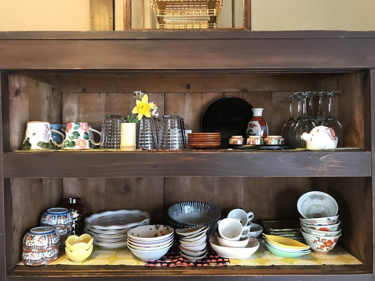 京町屋の宿悠路里 Kyo-Machiya Yululy Кіото Екстер'єр фото