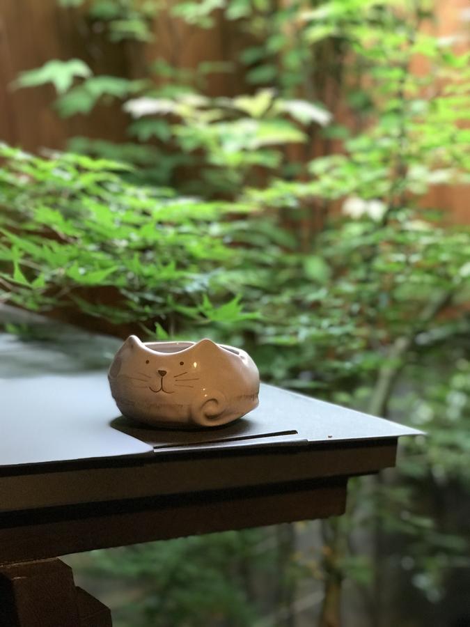 京町屋の宿悠路里 Kyo-Machiya Yululy Кіото Екстер'єр фото